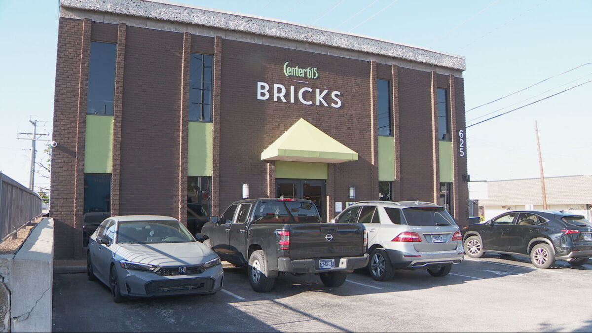 Nashville business owner sells building over rising property tax bill, warns others could face the same